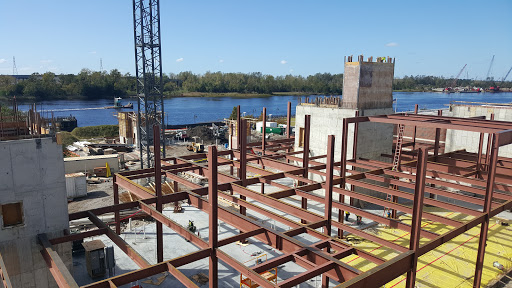 Convention Information Bureau «Wilmington and Beaches Convention and Visitors Bureau», reviews and photos, 505 Nutt St, Wilmington, NC 28401, USA