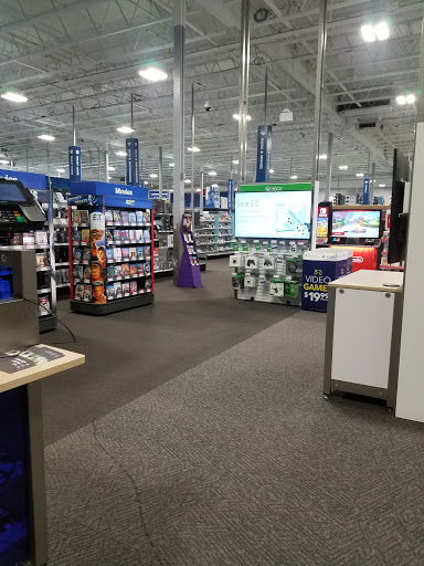 Electronics Store «Best Buy», reviews and photos, 1148 NW Norman Ave, Gresham, OR 97030, USA