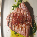 Photo n°4 de l'avis de Nino. fait le 10/07/2023 à 17:33 sur le  1999 il Ristorante Porto di Maratea à Maratea