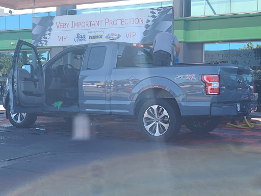 Car Wash «Westlake Touchless Car Wash», reviews and photos, 247 87th St, Daly City, CA 94015, USA