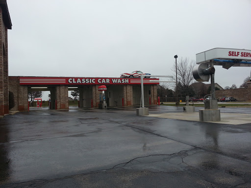 Car Wash «Classic Car Wash II», reviews and photos, 1239 E 9th St, Lockport, IL 60441, USA