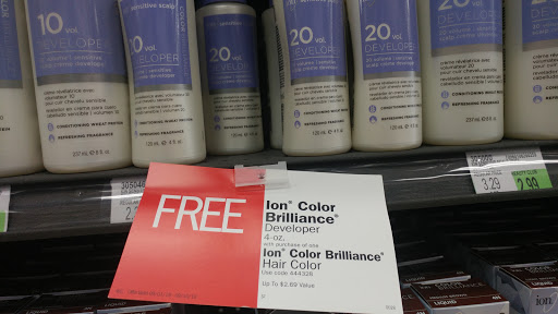 Beauty Supply Store «Sally Beauty», reviews and photos, 10814 Jefferson Blvd e, Culver City, CA 90230, USA