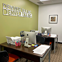 Denver Tax Inc. - Photo 2 - Car repair in Memphis, TN, Memphis