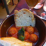 Photo n°3 de l'avis de Roberto.h fait le 10/07/2022 à 16:47 sur le  HOTEL VIOLA & PIZZERIA DAI VIOLA à Caramanico Terme