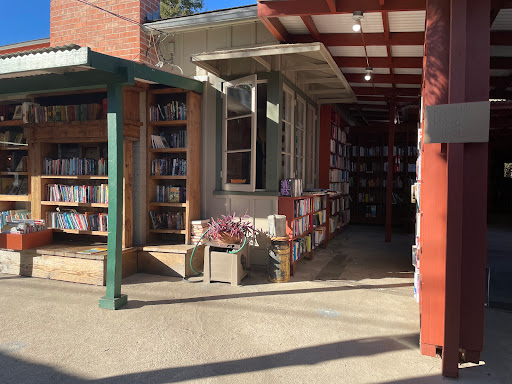 Barts Books image