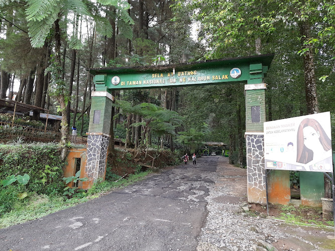 Menjelajahi Keindahan Taman di Kabupaten Bogor: Jumlah Tempat Tempat yang Harus Dikunjungi