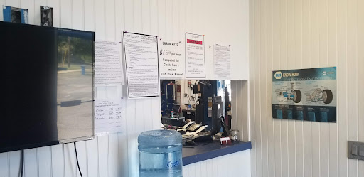 Auto Repair Shop «BEST PRICE AUTO», reviews and photos, 777 Montauk Hwy, Center Moriches, NY 11934, USA