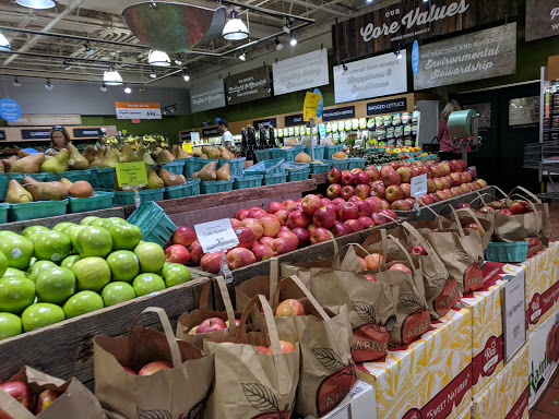 Grocery Store «Whole Foods Market», reviews and photos, 7511 Leesburg Pike, Falls Church, VA 22043, USA