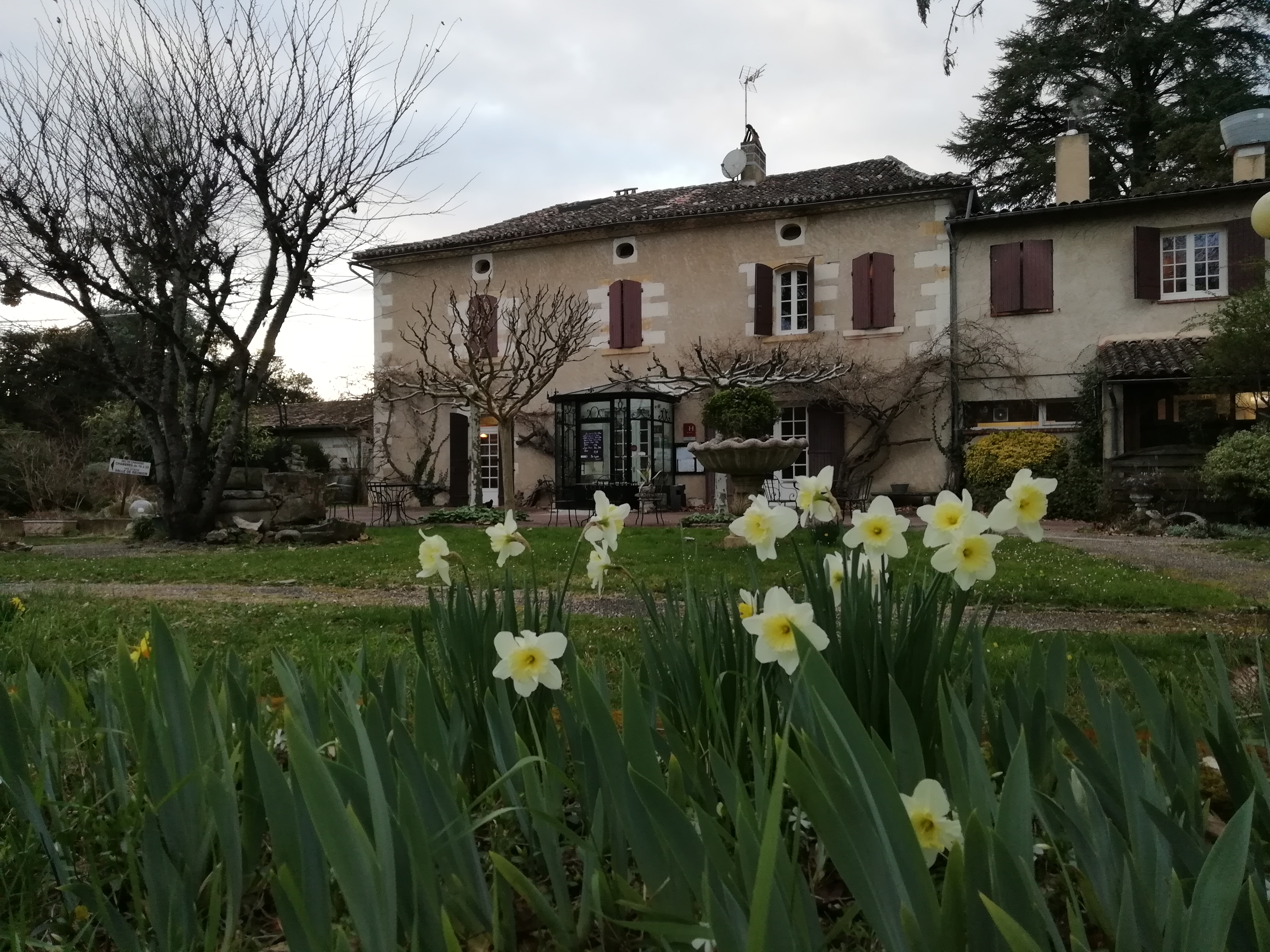 Photo n° 3 de l'avis de Marie.u fait le 08/03/2019 à 09:44