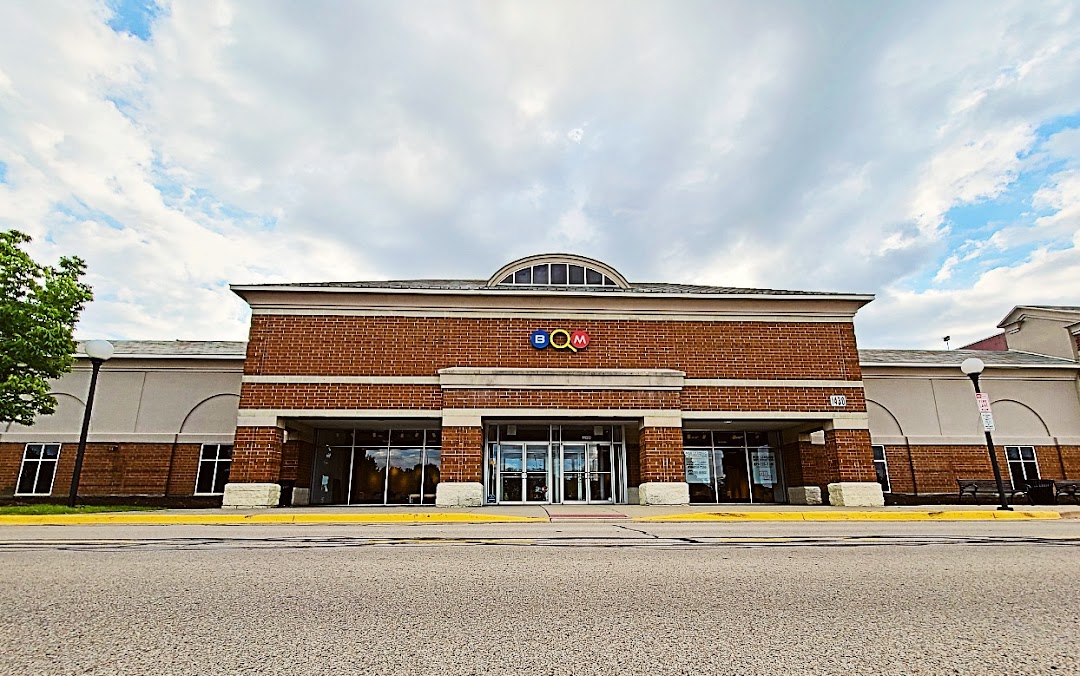 Bargain Outlet and More