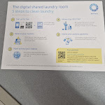 Photo n°18 de l'avis de Daniel. fait le 27/06/2023 à 18:23 sur le  MEININGER Hotel Heidelberg Hauptbahnhof à Heidelberg