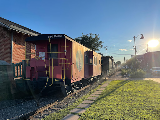 Museum «Gaithersburg Community Museum», reviews and photos, 9 S Summit Ave, Gaithersburg, MD 20877, USA