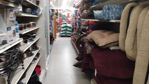 Home Improvement Store «Tractor Supply Co.», reviews and photos, 100 W Ardice Ave #1, Eustis, FL 32726, USA