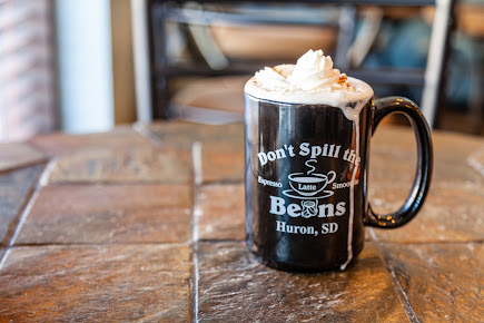 Don't Spill the Beans