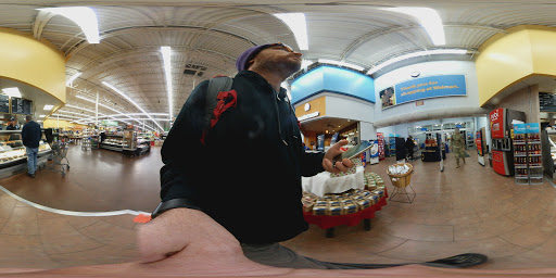 Department Store «Walmart Supercenter», reviews and photos, 25737 US-11, Evans Mills, NY 13637, USA