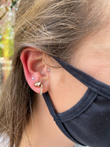 Explore pegasus tattoo ideas, creative tattoo ideas in Athens, available at Pain and Wonder Tattoo and Piercing Studio