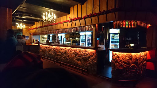 Heidis Bier Bar - Oslo