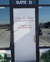 Debra G. Taylor, CPA - Photo 2 - Car repair in Belton, TX, Temple