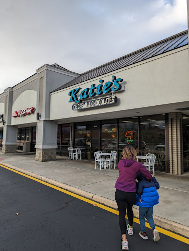 Katiea Ice Cream & Chocolates