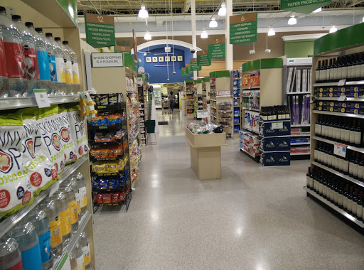 Supermarket «Publix Super Market at The Prado», reviews and photos, 5630 Roswell Rd, Atlanta, GA 30342, USA