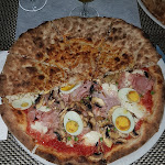 Photo n°1 de l'avis de salvatore.r fait le 04/05/2019 à 19:26 sur le  Marade' - Pizzeria e Pizzoleria à Carlentini