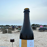 Photo n°1 de l'avis de Giampiero.a fait le 02/11/2023 à 19:48 sur le  Cibo Chiacchiere e Vino à Favignana