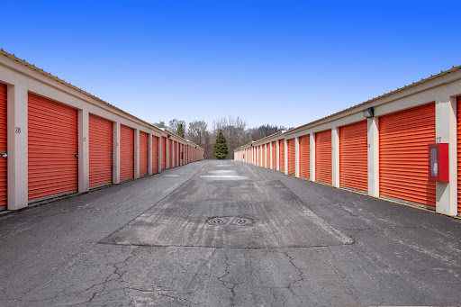Self-Storage Facility «Public Storage», reviews and photos, 143 E Lake Cook Rd, Palatine, IL 60074, USA