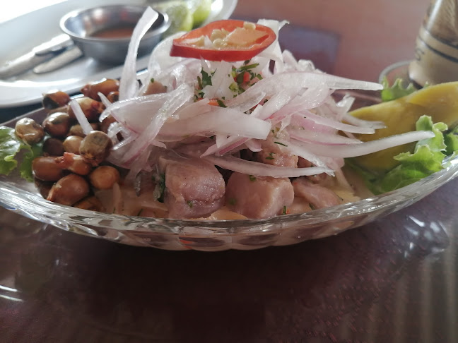 Restaurante "EL ARRIERO"