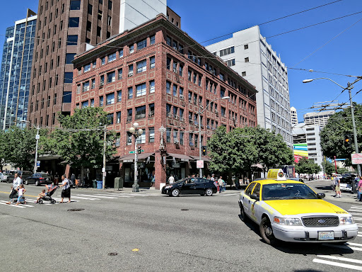 Gift Shop «Simply Seattle», reviews and photos, 1600 1st Ave, Seattle, WA 98101, USA