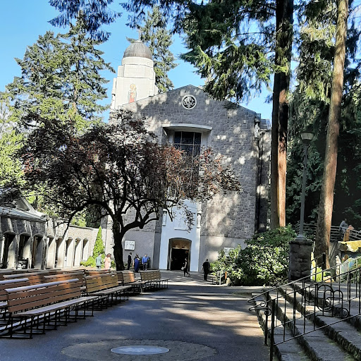 Place of Worship «The Grotto», reviews and photos, 8840 NE Skidmore St, Portland, OR 97220, USA