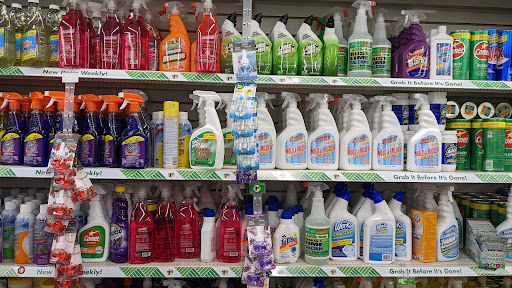 Dollar Store «Dollar Tree», reviews and photos, 3046 Lavon Dr #129a, Garland, TX 75040, USA