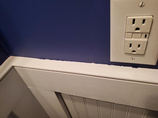 Painter «CertaPro Painters of Charlottesville», reviews and photos, 3502 Seminole Trail, Charlottesville, VA 22911, USA