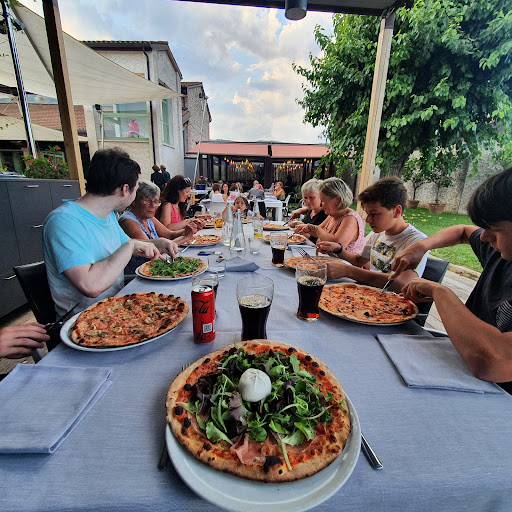 Ristorante Pizzeria Lunaelaltro Marostica in Marostica, Provincia di Vicenza