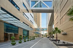 Sofitel Dubai Downtown image