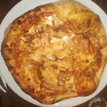 Photo n°2 de l'avis de Roberto.m fait le 02/11/2017 à 21:17 sur le  A Casa di Pulcinella à Turin