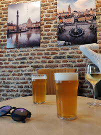 Plats et boissons du Restaurant Gastama à Lille - n°10