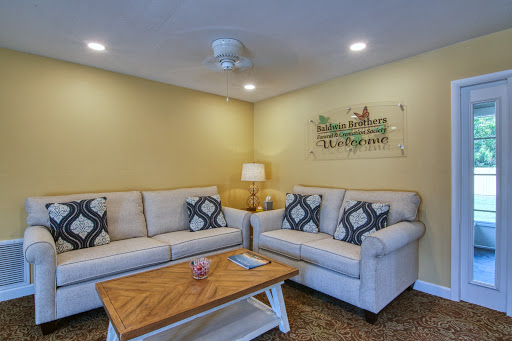 Funeral Home «Affordable Cremations and Horizon Funeral Home», reviews and photos, 1605 Colonial Blvd, Fort Myers, FL 33907, USA