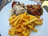 Frite du Restaurant Le Cocotier à Agde - n°19