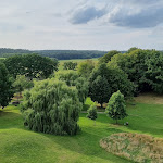 Photo n°2 de l'avis de Mathias.e fait le 19/08/2021 à 20:24 sur le  Schloss Kaarz mit Park à Weitendorf