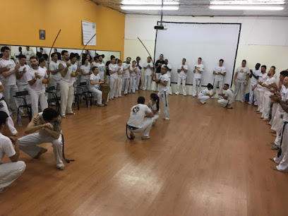 GRUPO CAPOEIRA BRASIL buenos aires