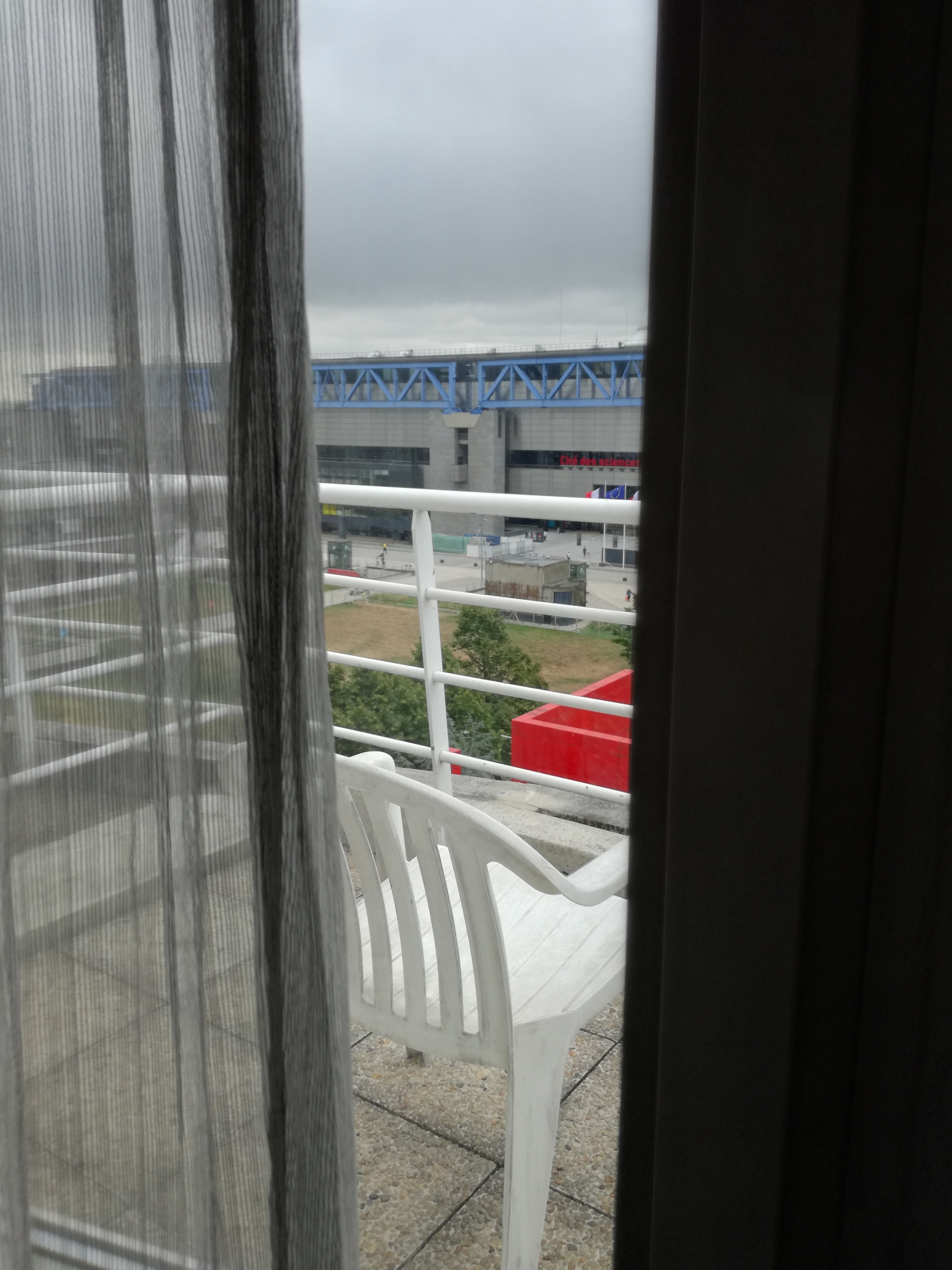 Photo n° 1 de l'avis de Joana.a fait le 13/10/2016 à 08:45