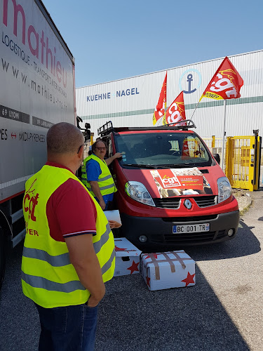 Agence d'Intérim Manpower Roanne à Roanne