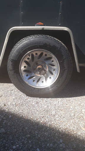 Tire Shop «Firestone Complete Auto Care», reviews and photos, 760 I-30 Frontage Rd, Rockwall, TX 75087, USA