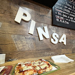 Photo n°3 de l'avis de Liam.e fait le 23/03/2024 à 12:37 sur le  Pinsa 'mpò - pinseria romana a roma prati vaticano à Rome