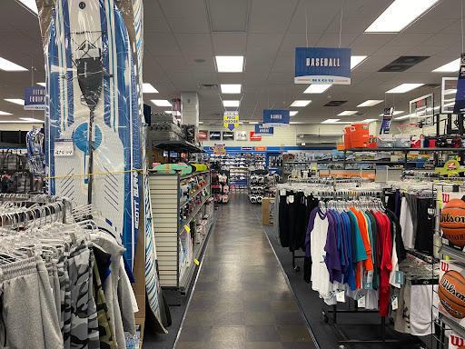Sporting Goods Store «Big 5 Sporting Goods», reviews and photos, 745 S Main St, Cottonwood, AZ 86326, USA