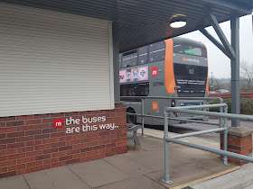 Long Ashton Park & Ride