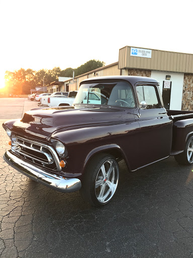 Auto Repair Shop «Need A Fix Auto Specialist», reviews and photos, 7501 Jonesboro Rd, Jonesboro, GA 30236, USA