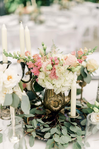 Florist «Community Flower Shop», reviews and photos, 3410 Main St, Munhall, PA 15120, USA