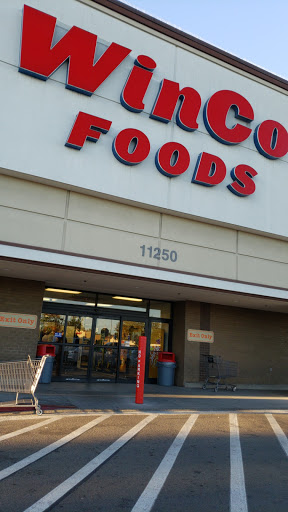 Supermarket «WinCo Foods», reviews and photos, 11250 SE 82nd Ave, Happy Valley, OR 97086, USA