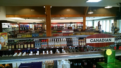 Liquor Store «Waynesville ABC Liquor Store», reviews and photos, 52 Dayco Dr, Waynesville, NC 28786, USA